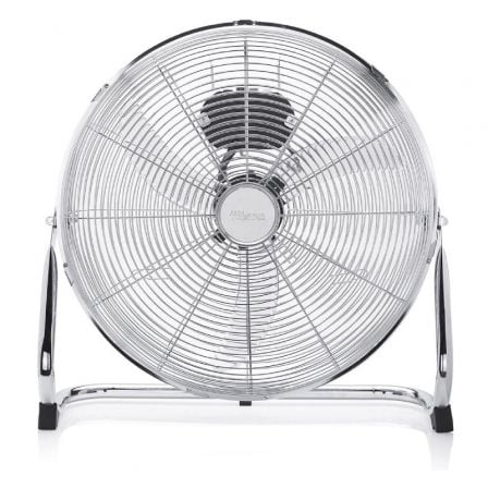 Tristar VE-5936 Ventilador de suelo 70W 3 aspas 40cm 3 velocidades